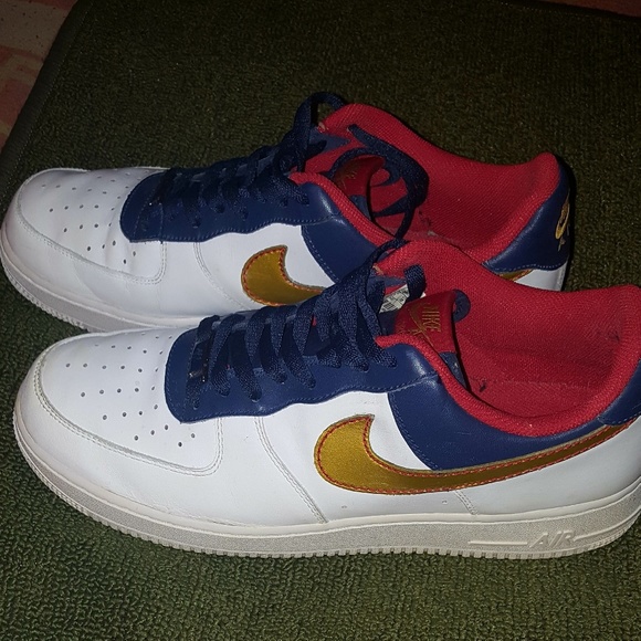 Nike air force 1 - Picture 2 of 8
